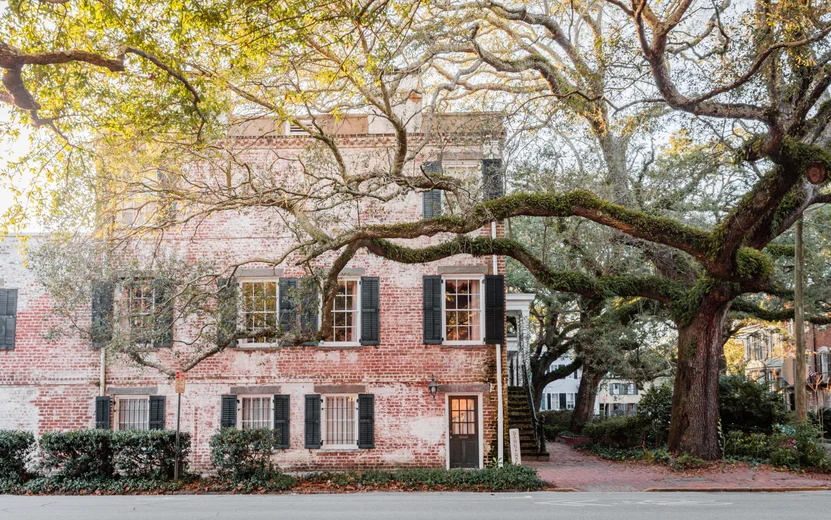 Savannah